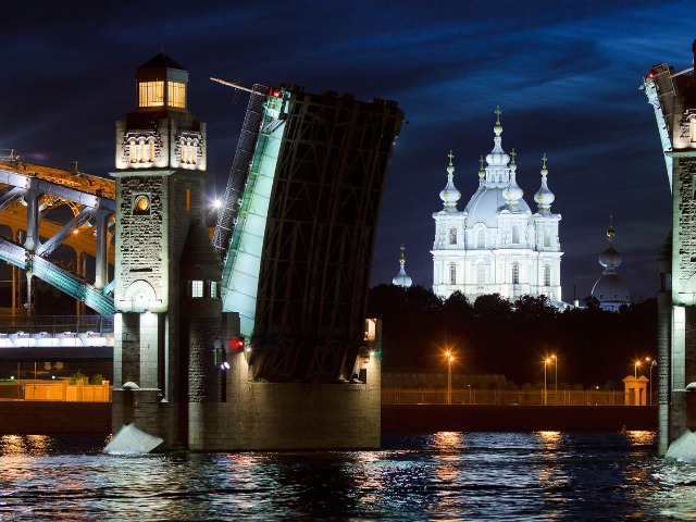Мистика и тайны Санкт-Петербурга — фото 2