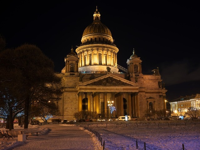 Мистика и тайны Санкт-Петербурга — фото 3
