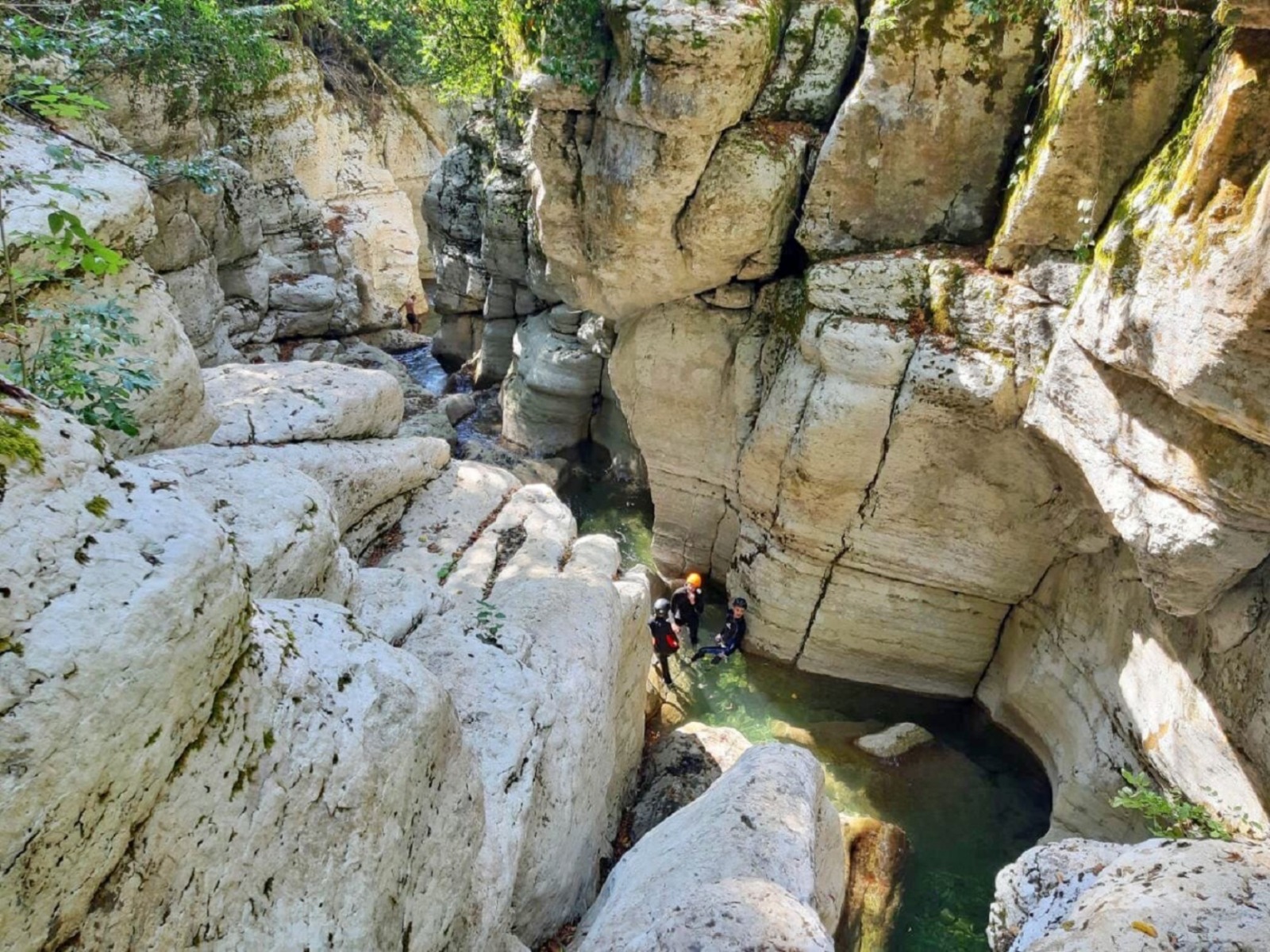 Каменное великолепие guidego.ru