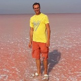 Роб , гид  в Сочи