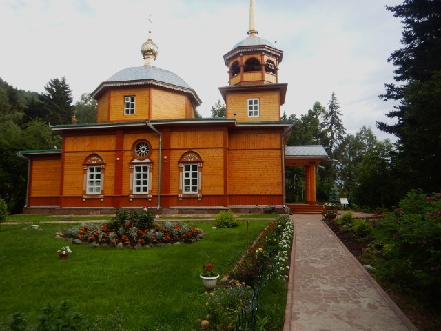 Индивидуальная обзорная экскурсия "Священный Байкал" — фото 3