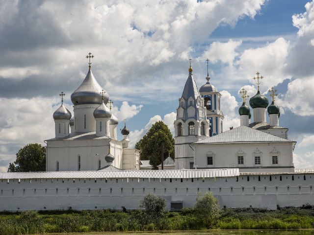 Обзорный тур “Старинный Переславль-Залесский” — фото 3