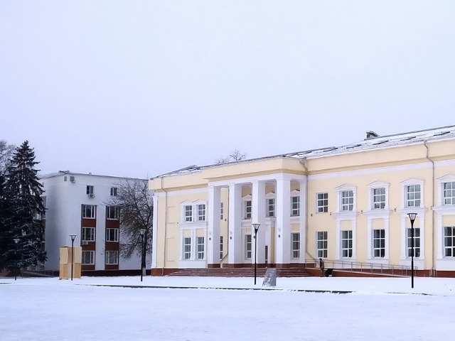 Старинное очарование Переславля: пешая экскурсия — фото 3