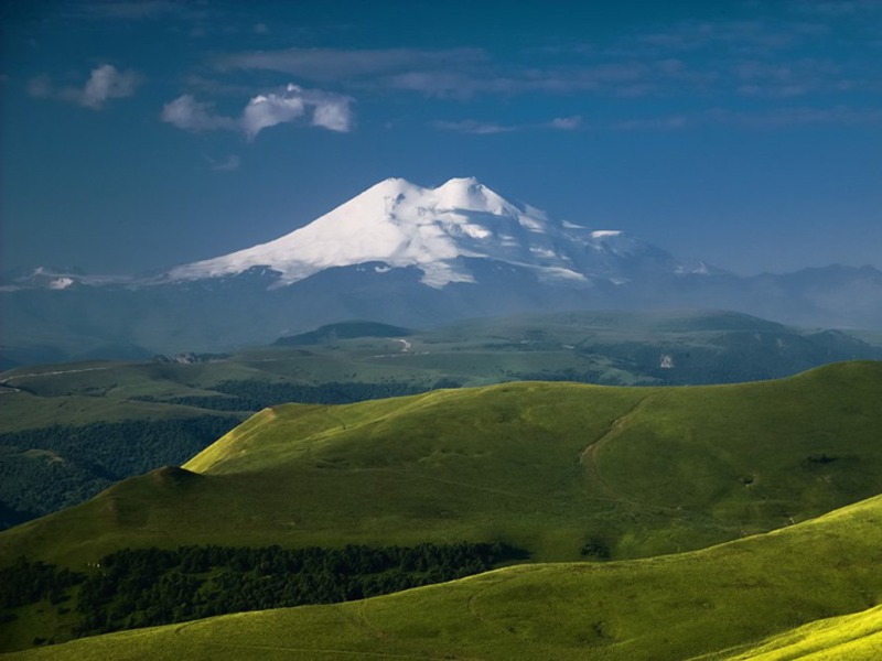 Фантастические панорамы  