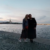 GuideGo | Яна - профессиональный гид в Санкт-Петербург - 1  экскурсия  3  отзывова. Цены на экскурсии от 4600₽