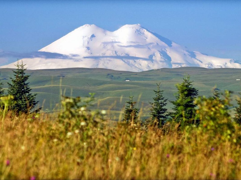 Обзорная экскурсия "Повелитель ветров" в Джилы-Су из Пятигорска - групповая экскурсия в Пятигорске на машине гида длительностью 12 часов с количеством участников до 6 человек цена экскурсии 4300₽