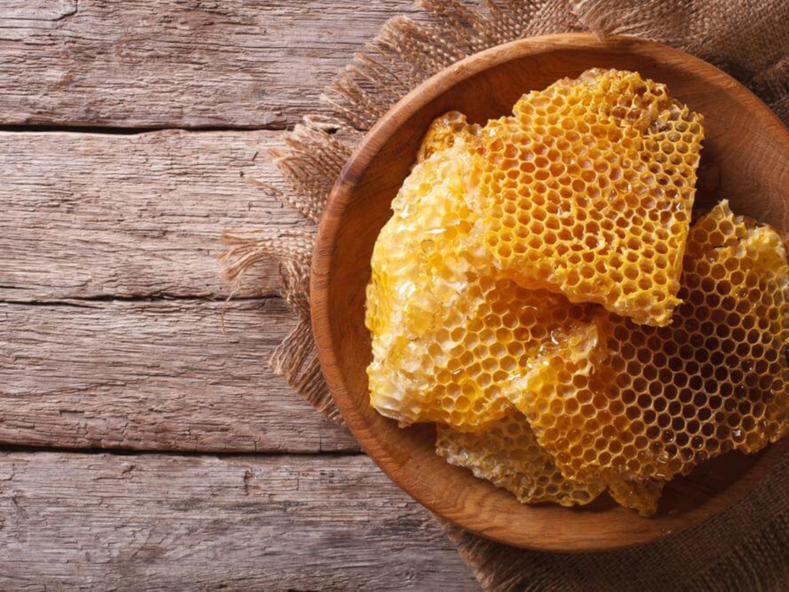 Дегустация и покупка мёда и медовых продуктов  