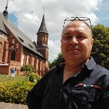Валерий гид в Калининграде