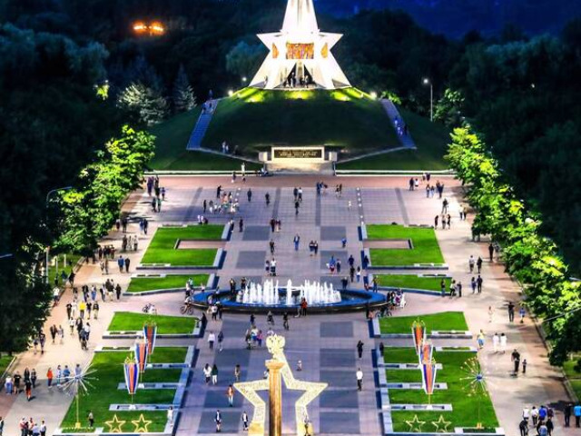 Экскурсия в древнем Брянске — город на границе трёх государств — фото 2