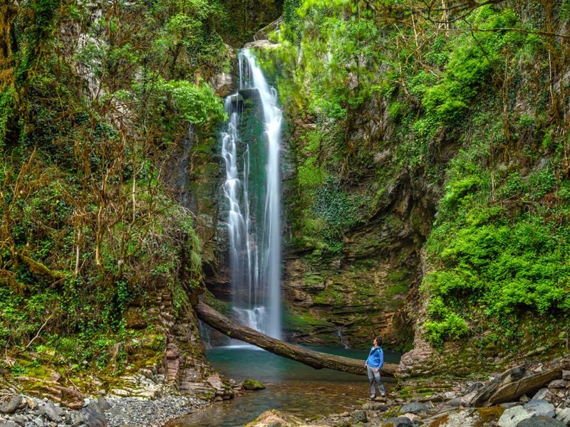 Эко-маршрут guidego.ru