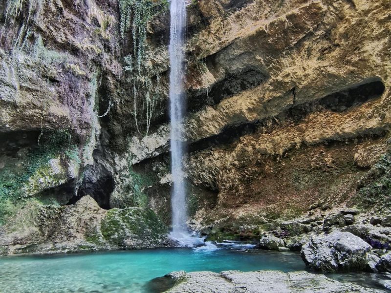 Водопад guidego.ru