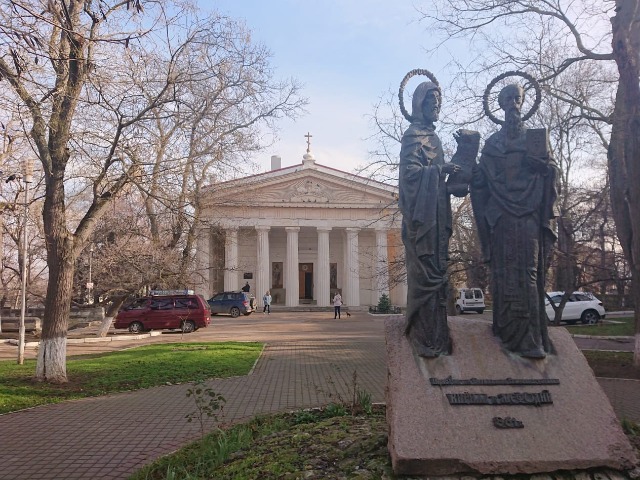 Городской холм – исторический заповедник — фото 2