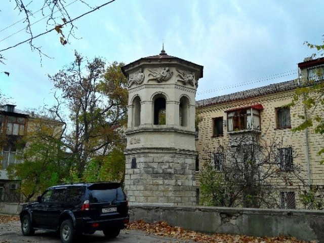 Городской холм – исторический заповедник — фото 3