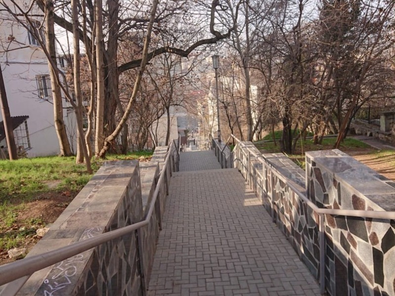 Гуляем в центре guidego.ru