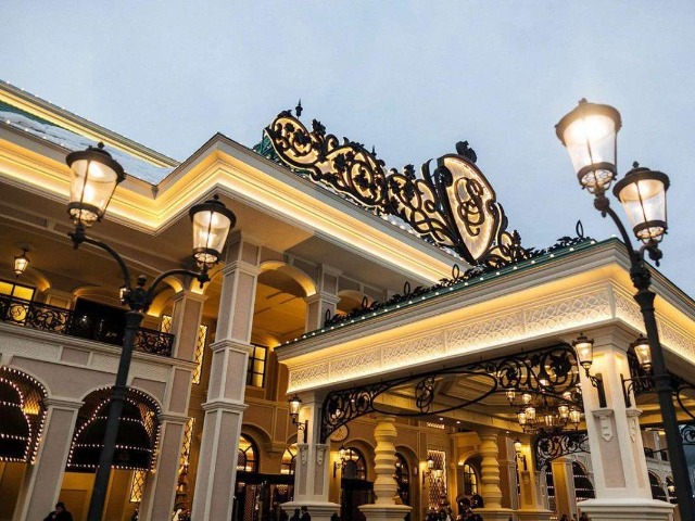 Экскурсия на Красную Поляну с посещением казино — фото 3