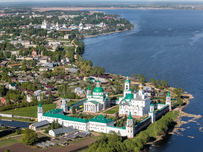 Ростов Великий guidego.ru