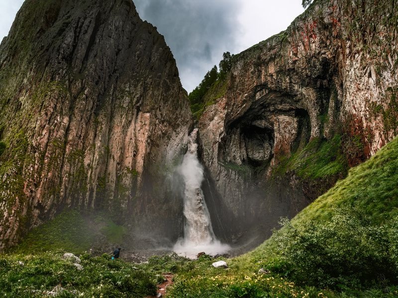 Водопад guidego.ru