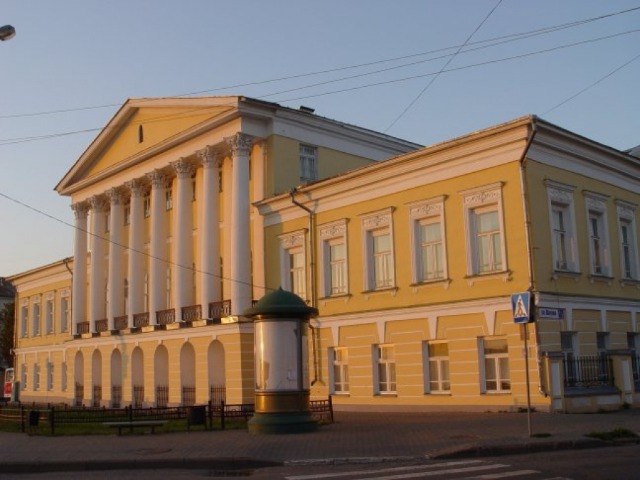 Колыбель Дома Романовых: в Кострому из Ярославля — фото 3