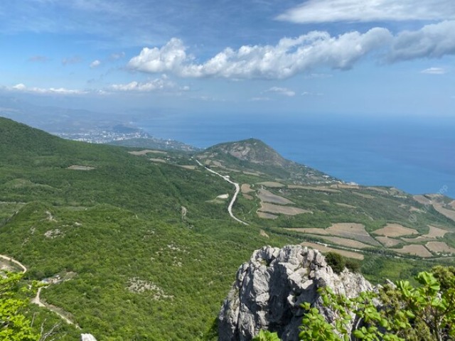 Обзорная экскурсия из Алушты на Парагильмен и в парк «Парадиз» — фото 3