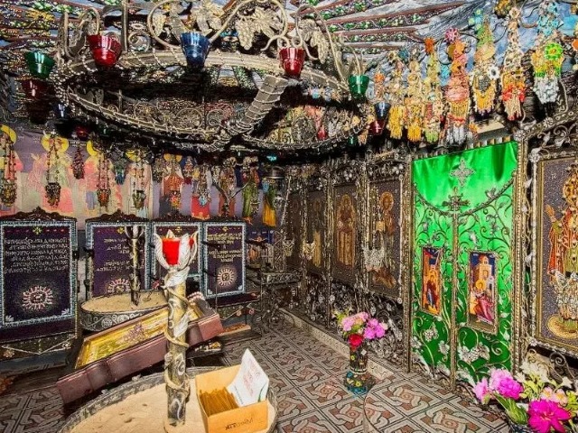 Экскурсия «Сказочный Бахчисарай и джиппинг на Чуфут-Кале» — фото 3