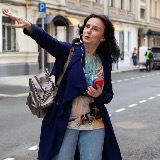 GuideGo | Марина - профессиональный гид в Москва - 13  экскурсий  29  отзывов. Цены на экскурсии от 1200₽