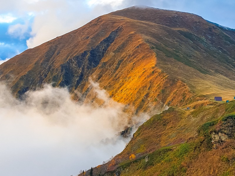 Карниз Бзерпи guidego.ru