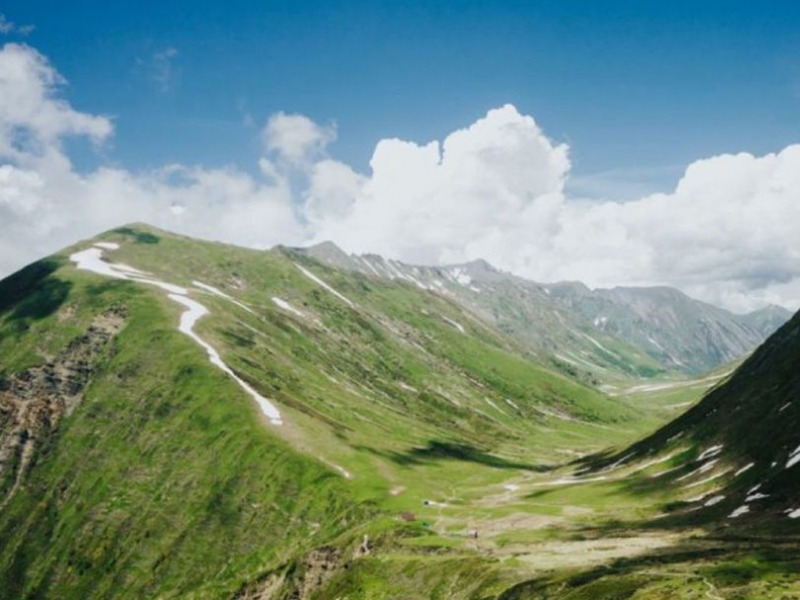 В горах guidego.ru