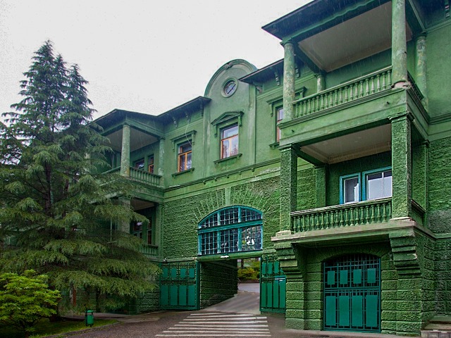 Индивидуальная обзорная экскурсия "Впервые в Сочи" — фото 2