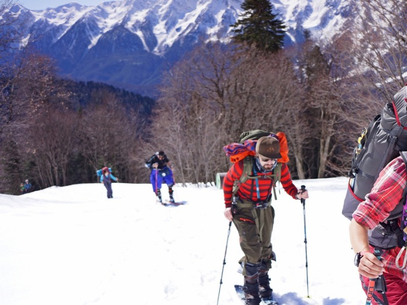 В походе guidego.ru