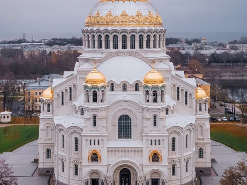 Морской собор 
