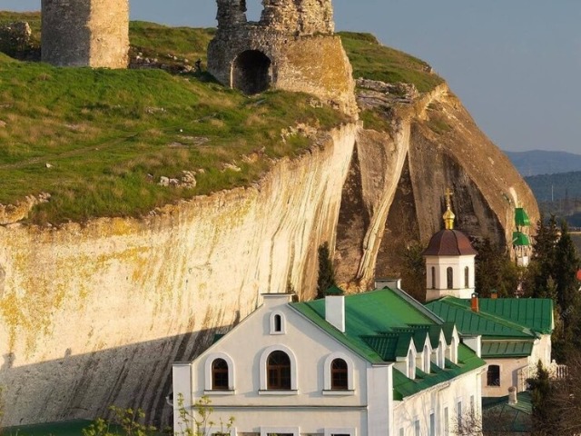 Познавательный пляжный отдых в Севастополе — фото 2
