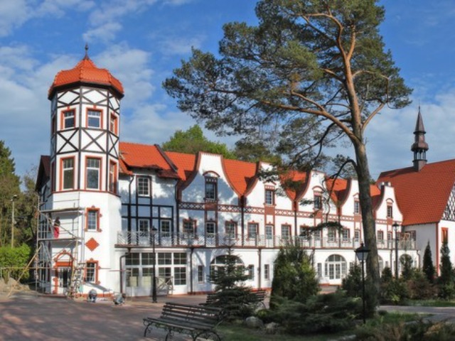 Мир солнечного камня: Янтарный и Светлогорск — фото 3