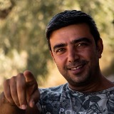 Murat , гид  в Каппадокии