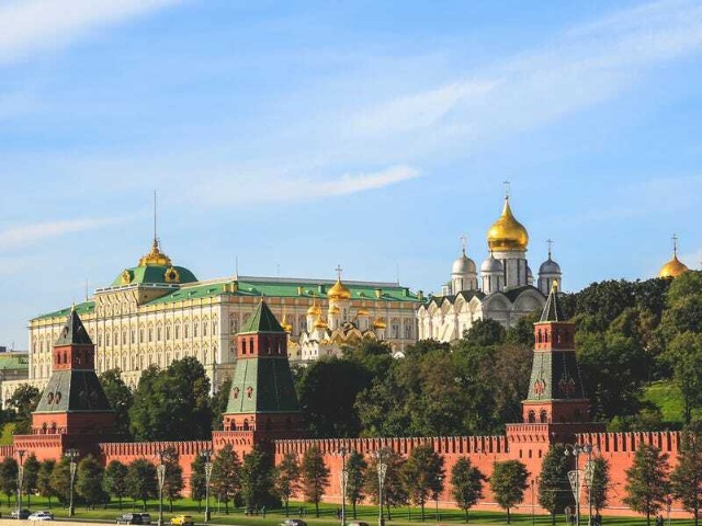 Экскурсия-прогулка у древних стен Кремля — фото 2