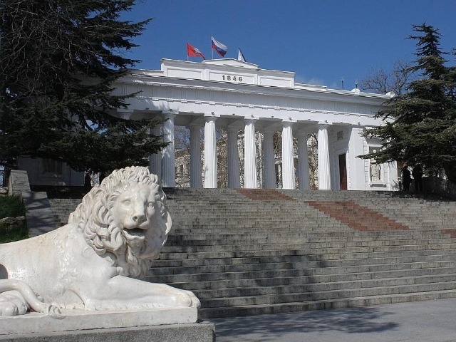Севастополь — любовь с первого взгляда! — фото 3