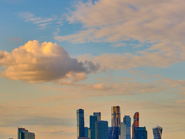 Классическая обзорная экскурсия по Москве: всё самое-самое! — фото 2