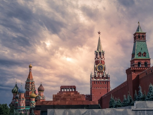 Классическая обзорная экскурсия по Москве: всё самое-самое! — фото 3