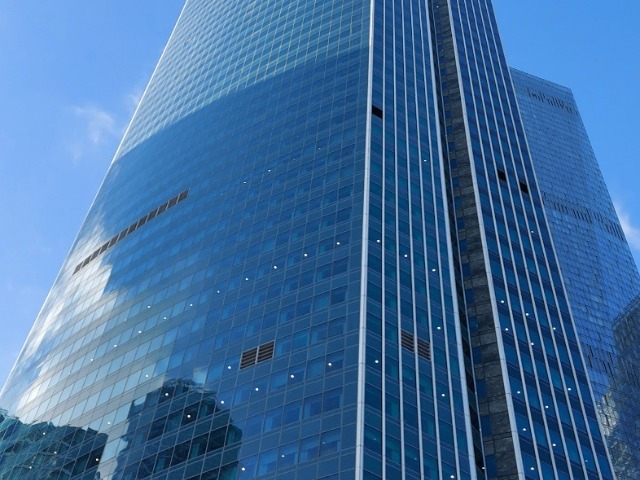 Экскурсия в Москва-Сити и впечатляющая панорама 360 — фото 3