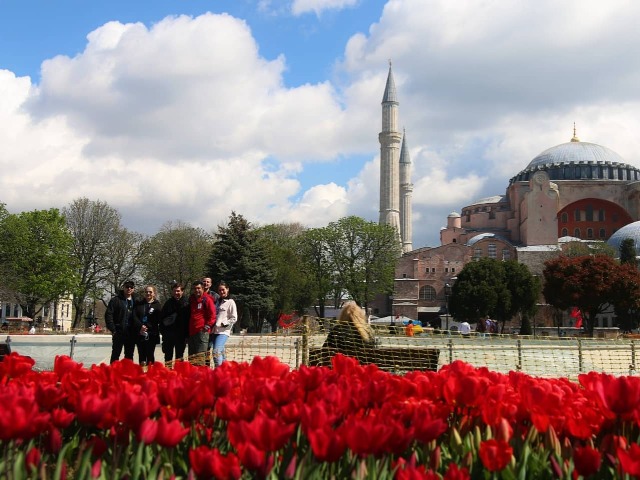 Стамбул: “жемчужины” Старого города — фото 2