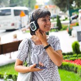 GuideGo | Анна - профессиональный гид в Кисловодск - 1  экскурсия  38  отзывов. Цены на экскурсии от 1080₽