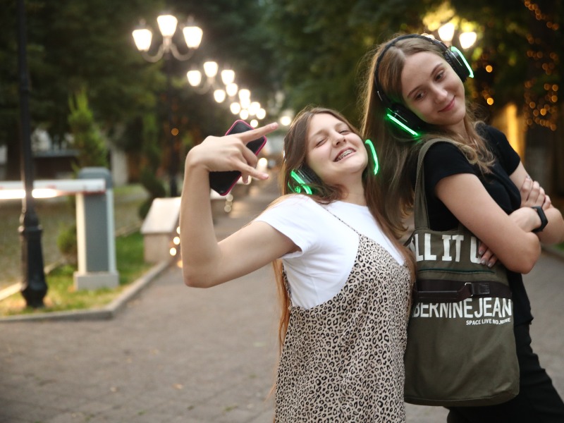 Гуляем в Кисловодске guidego.ru
