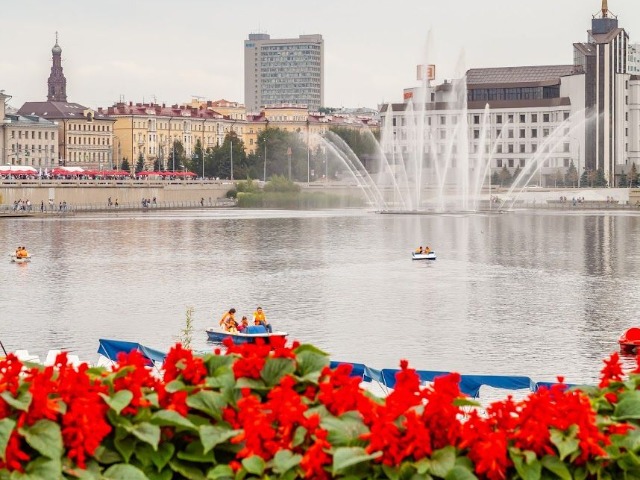 Казань: квест-экскурсия по Старо-Татарской слободе — фото 3