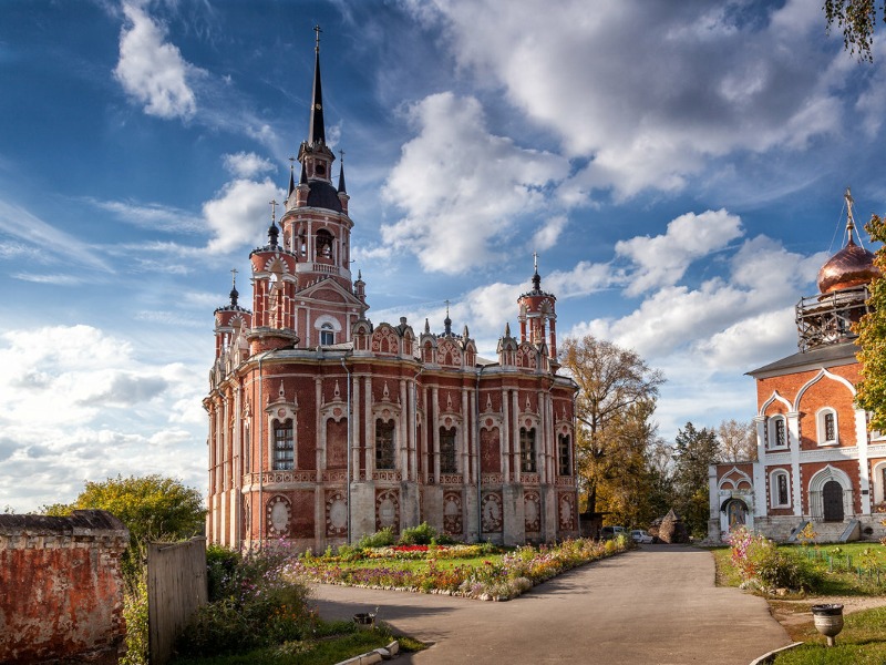 Удивительное Подмосковье: экскурсия в Можайск и Бородино - индивидуальная экскурсия в Москве на машине гида длительностью 9 часов с количеством участников до 4 человек цена экскурсии 40000₽