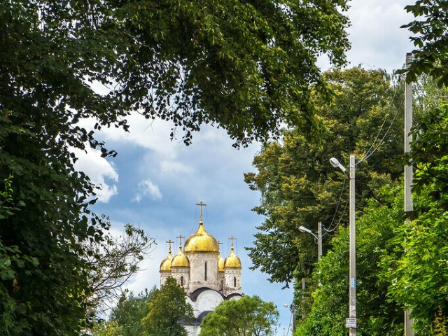 Удивительное Подмосковье: экскурсия в Можайск и Бородино — фото 3