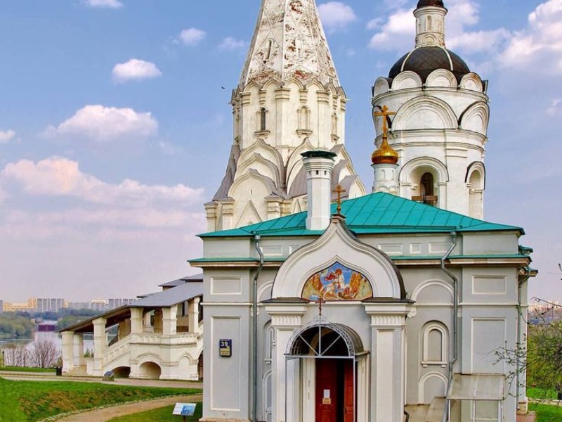 Церковь