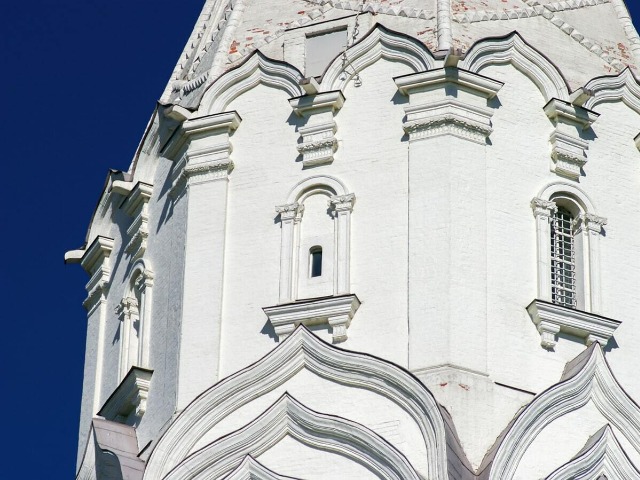 Обзорная экскурсия в царскую резиденцию Коломенское — фото 3