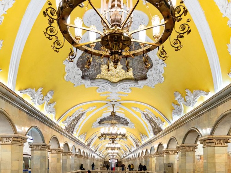 Декор