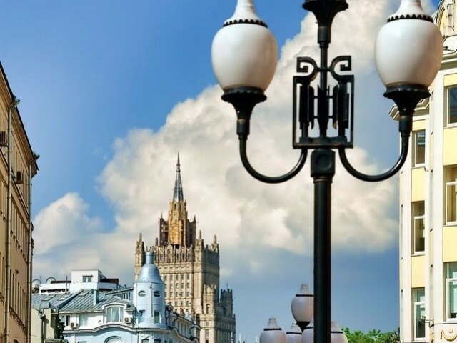 “Изюминки” Москвы: обзорная экскурсия-прогулка по Арбату — фото 3