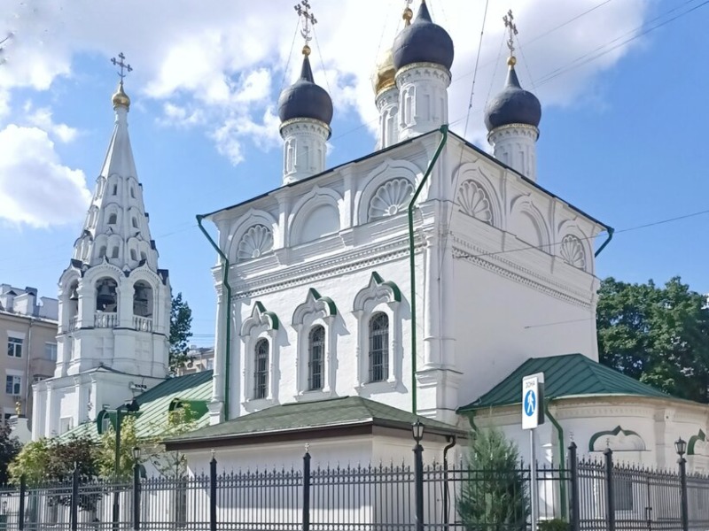 Шедевры Арбата