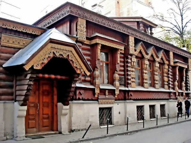 “Изюминки” Москвы: обзорная экскурсия-прогулка по Арбату — фото 2